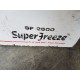 Geltube ridgid SF2500 super freeze