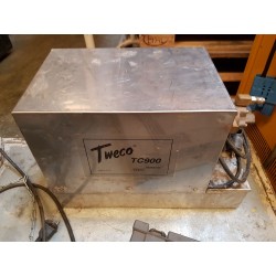 Unité de refroidissement à eau pour TIG Tweco TC900
