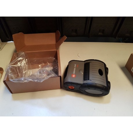 imprimante code barre portable Datamax O'Neil RL4e Dual