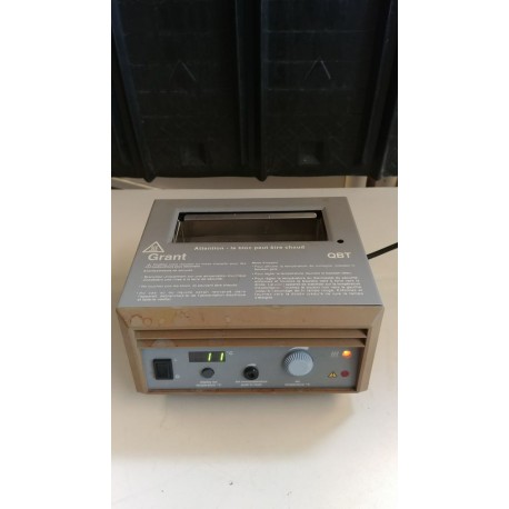 bloc chauffant Grant QBT1