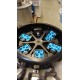 centrifugeuse réfrigérée JOUAN KR4-22 de 1997