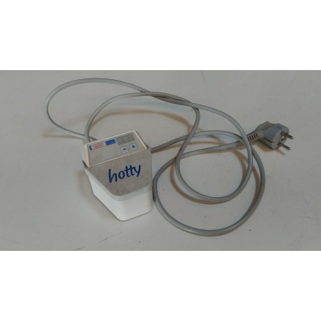 trempeur de cire RENFERT Hotty
