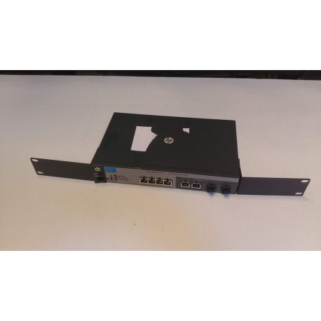 HP MSM720 Access Controller