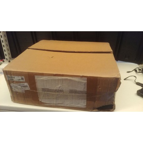 Nokia Siemens Networks 472109A.102 ESMB Flexi Multiradio BTS GSM/EDGE Unit w fan