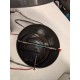 080490 Polisseur électrolytique - MESTRA 